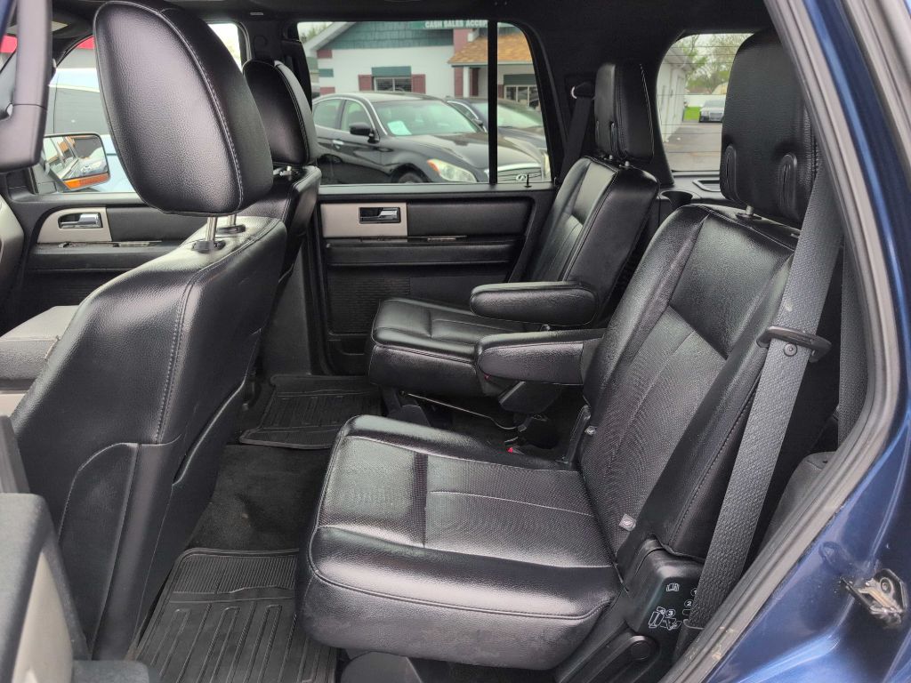 FORD EXPEDITION 2017 FORD EXPEDITION 1FMJU2AT8HEA32427
