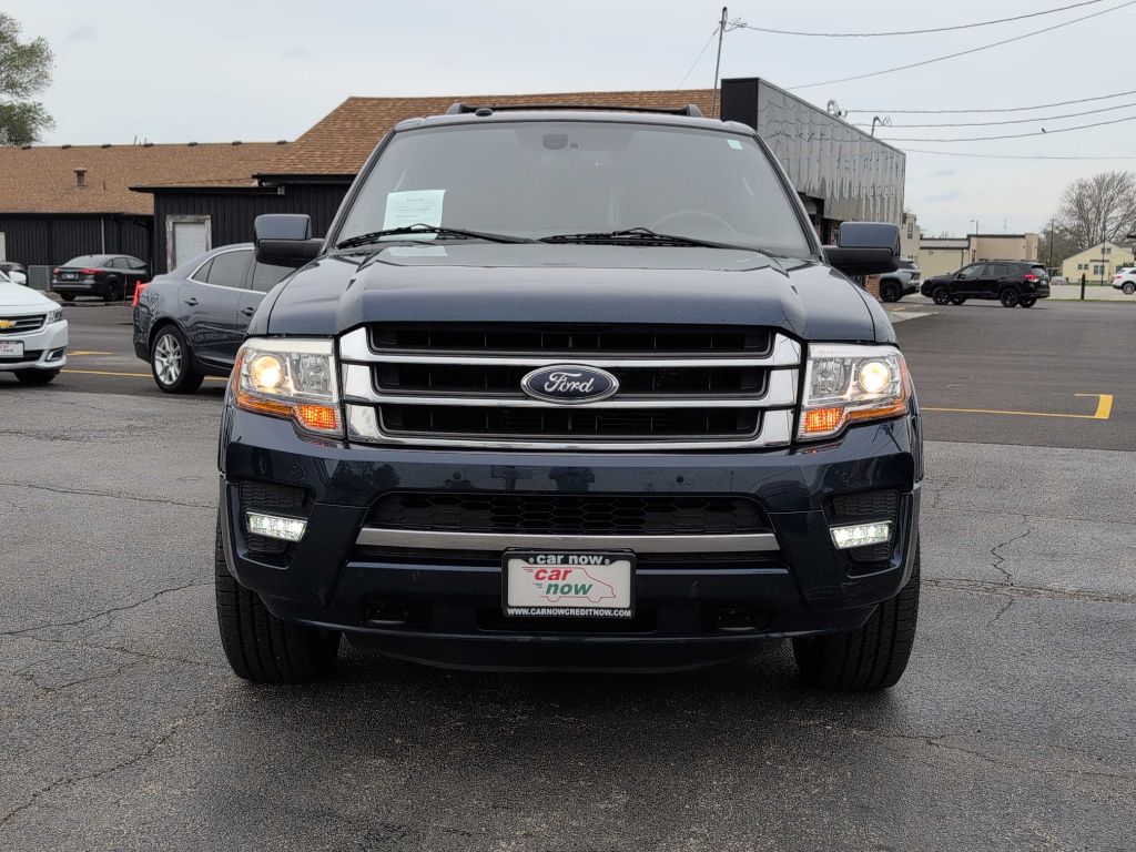 FORD EXPEDITION 2017 FORD EXPEDITION 1FMJU2AT8HEA32427