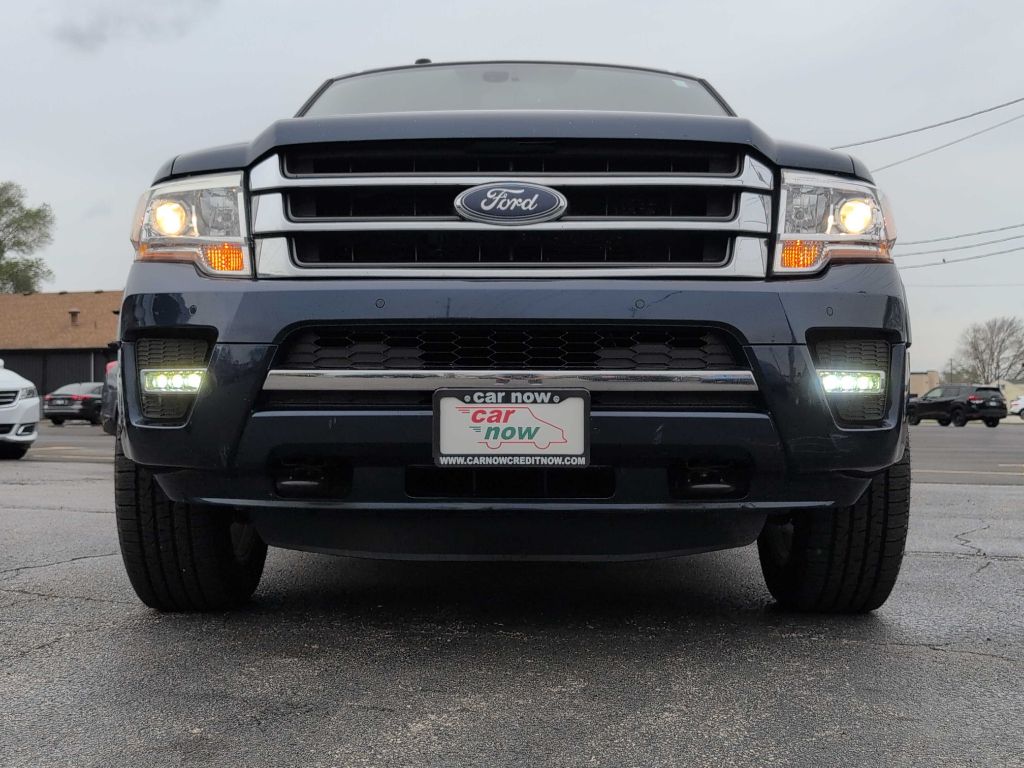 FORD EXPEDITION 2017 FORD EXPEDITION 1FMJU2AT8HEA32427
