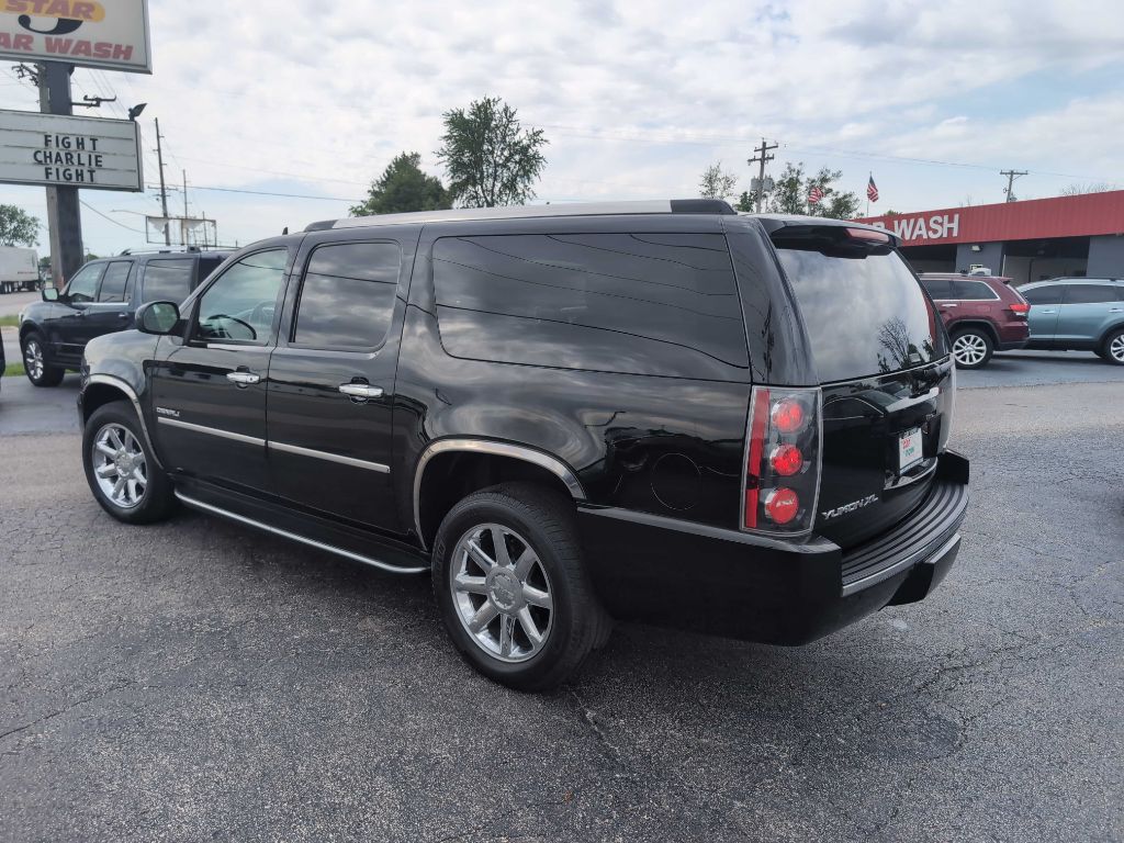 GMC YUKON XL 2014 GMC YUKON XL 1GKS2MEF4ER100875