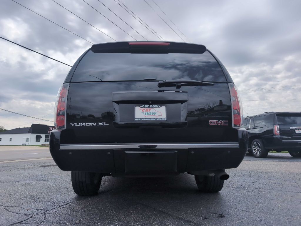 GMC YUKON XL 2014 GMC YUKON XL 1GKS2MEF4ER100875