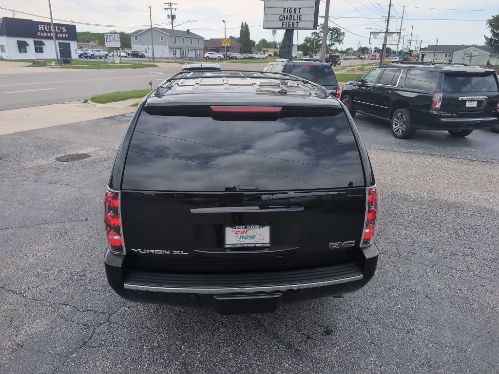 GMC YUKON XL 2014 GMC YUKON XL 1GKS2MEF4ER100875