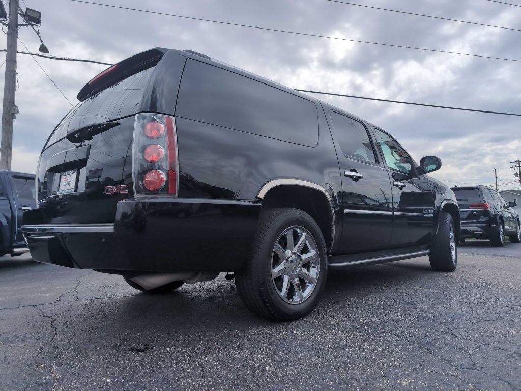 GMC YUKON XL 2014 GMC YUKON XL 1GKS2MEF4ER100875