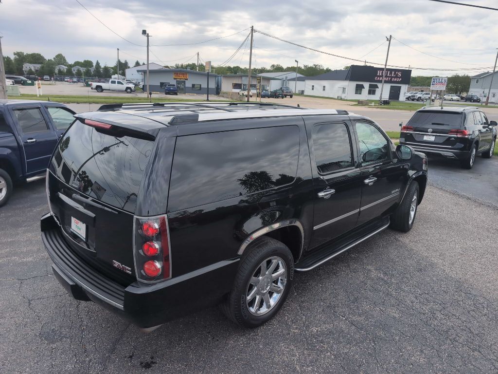 GMC YUKON XL 2014 GMC YUKON XL 1GKS2MEF4ER100875