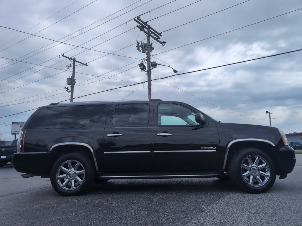 GMC YUKON XL 2014 GMC YUKON XL 1GKS2MEF4ER100875