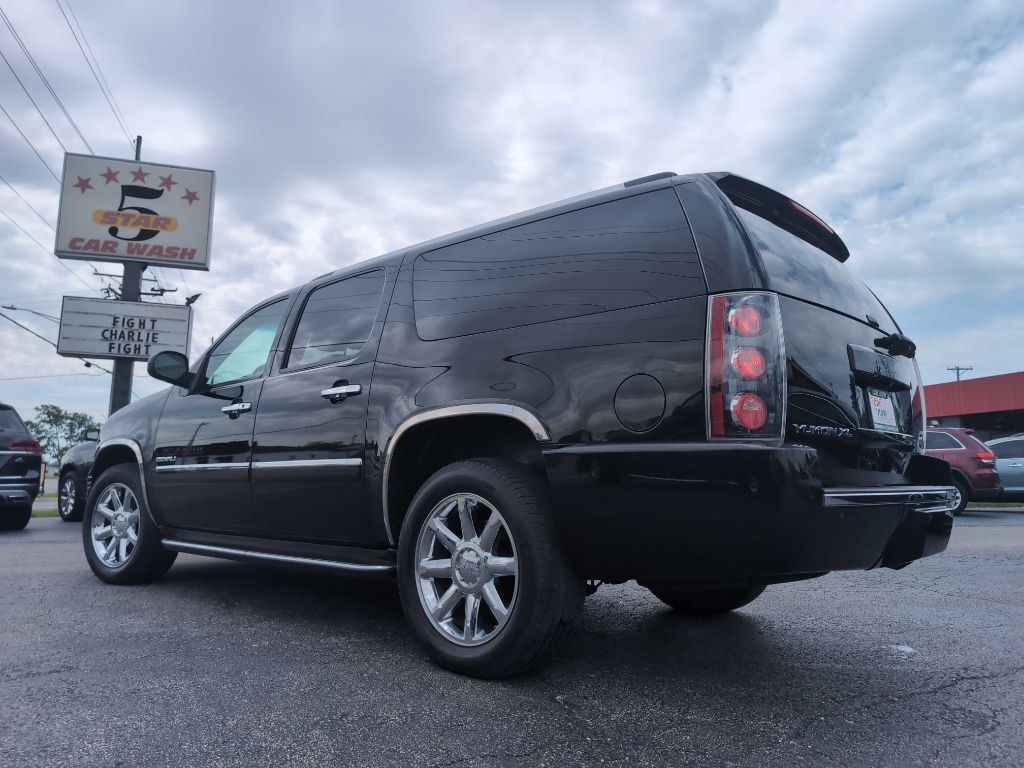 GMC YUKON XL 2014 GMC YUKON XL 1GKS2MEF4ER100875