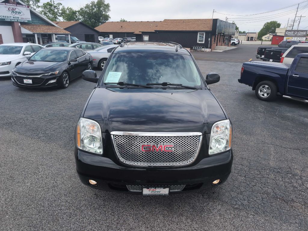 GMC YUKON XL 2014 GMC YUKON XL 1GKS2MEF4ER100875