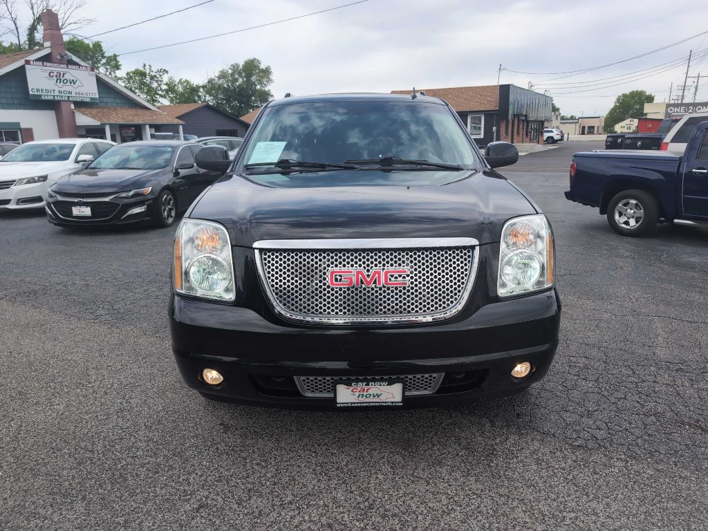 GMC YUKON XL 2014 GMC YUKON XL 1GKS2MEF4ER100875