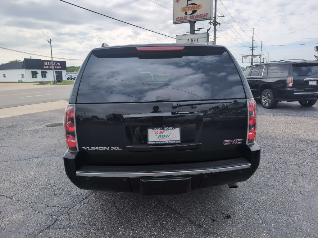 GMC YUKON XL 2014 GMC YUKON XL 1GKS2MEF4ER100875