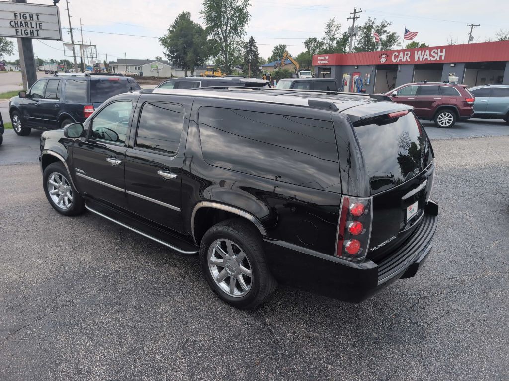 GMC YUKON XL 2014 GMC YUKON XL 1GKS2MEF4ER100875