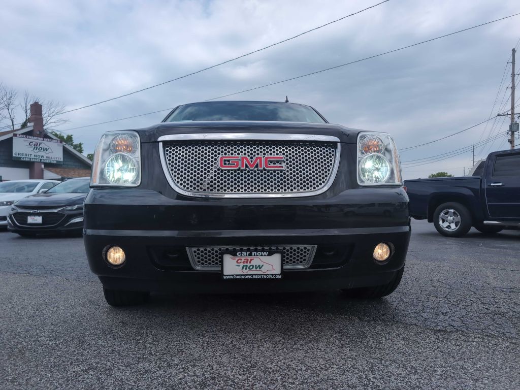 GMC YUKON XL 2014 GMC YUKON XL 1GKS2MEF4ER100875