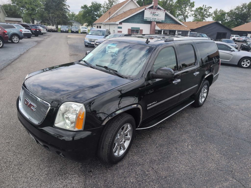 GMC YUKON XL 2014 GMC YUKON XL 1GKS2MEF4ER100875