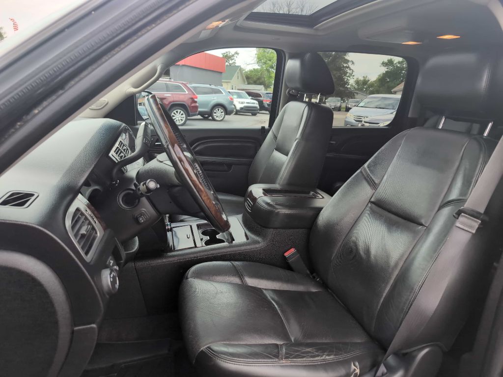 GMC YUKON XL 2014 GMC YUKON XL 1GKS2MEF4ER100875