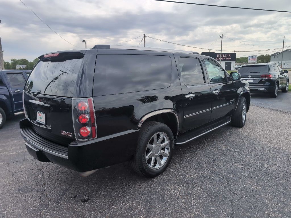 GMC YUKON XL 2014 GMC YUKON XL 1GKS2MEF4ER100875