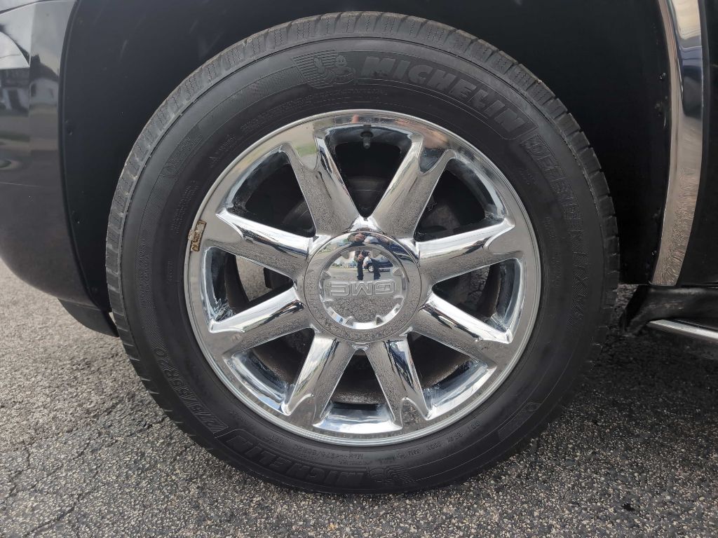 GMC YUKON XL 2014 GMC YUKON XL 1GKS2MEF4ER100875