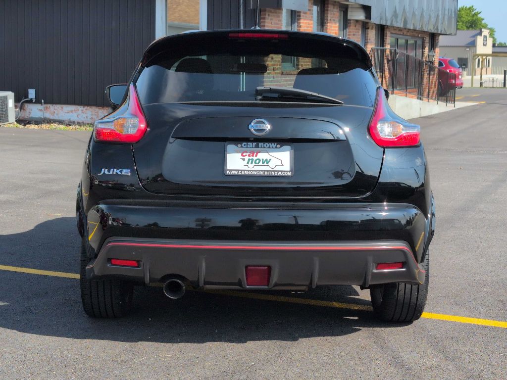 Photo 11 of this NISSAN JUKE