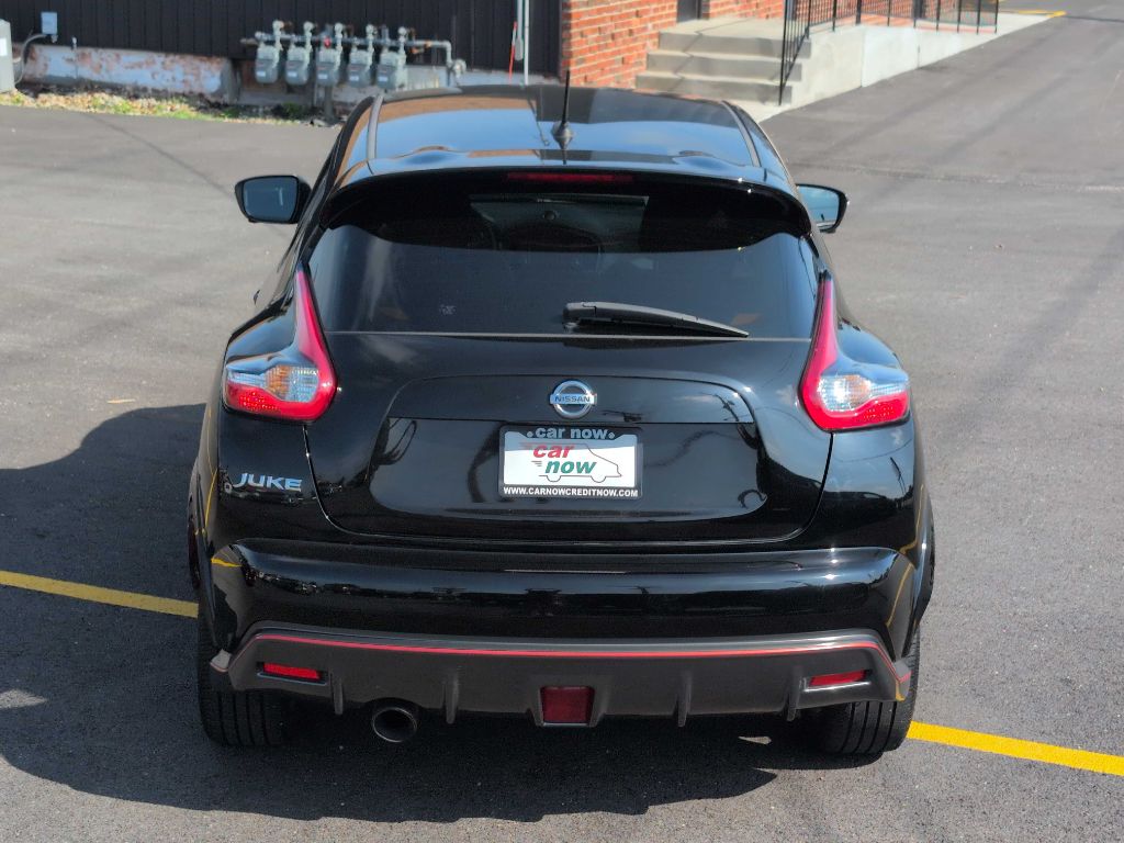 Photo 10 of this NISSAN JUKE
