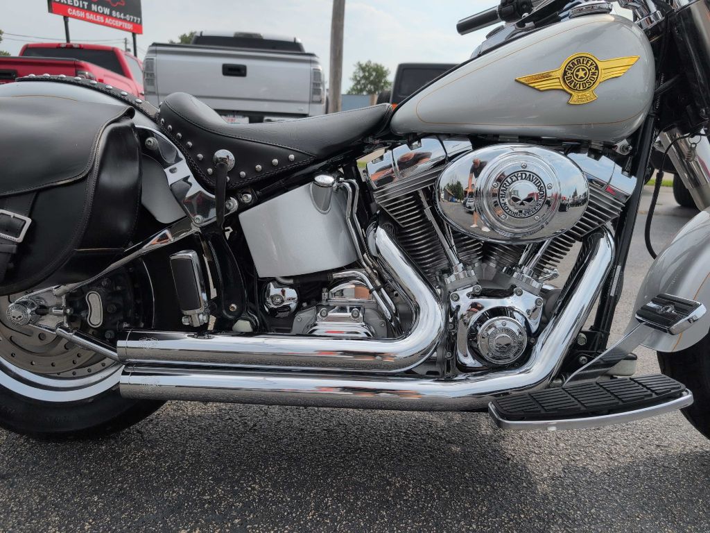 Photo 24 of this HARLEY-DAVIDSON FATBOY