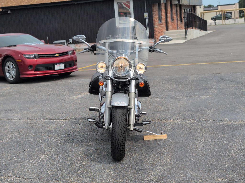 Photo 23 of this HARLEY-DAVIDSON FATBOY