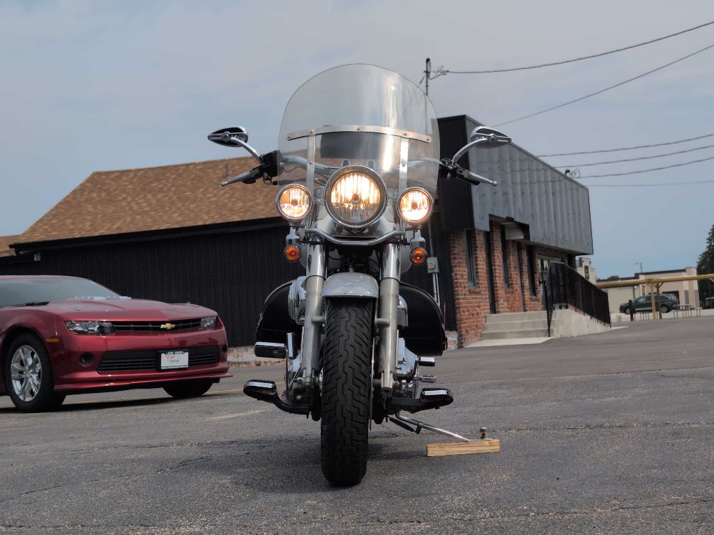 Photo 25 of this HARLEY-DAVIDSON FATBOY