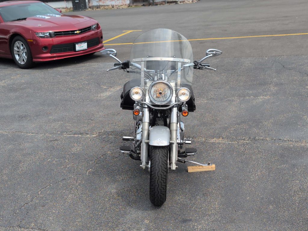Photo 22 of this HARLEY-DAVIDSON FATBOY