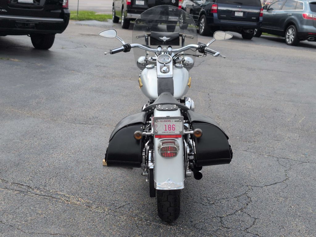 Photo 12 of this HARLEY-DAVIDSON FATBOY