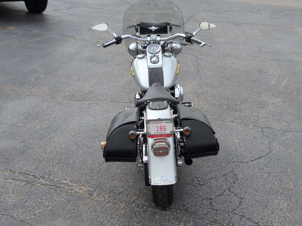 Photo 10 of this HARLEY-DAVIDSON FATBOY
