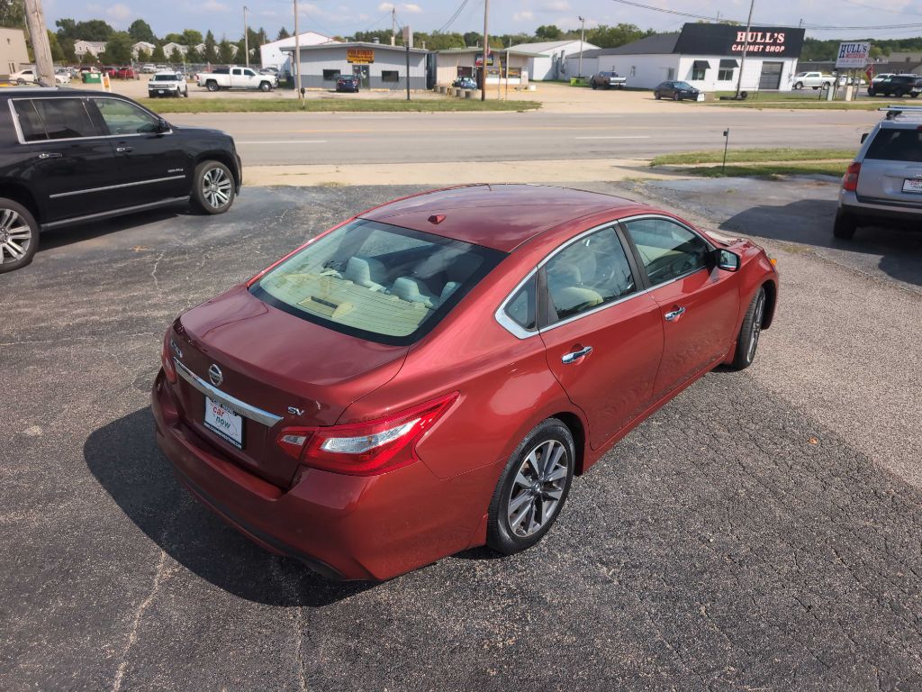 Photo 7 of this NISSAN ALTIMA