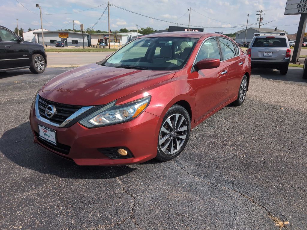 Photo 20 of this NISSAN ALTIMA