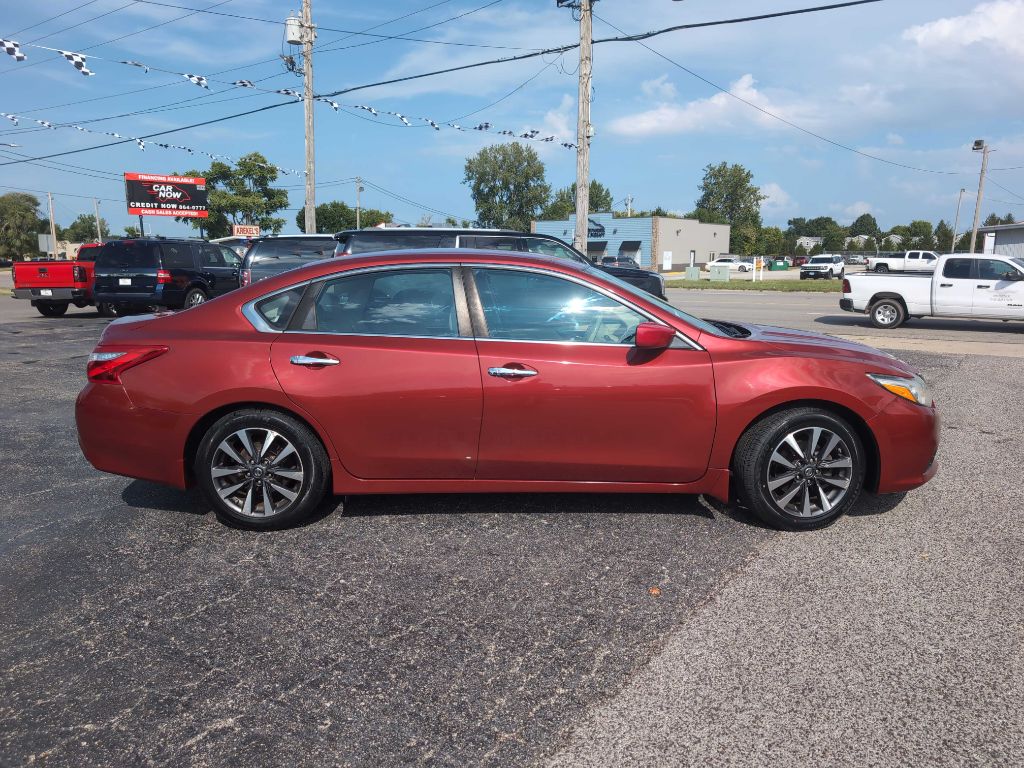 Photo 4 of this NISSAN ALTIMA