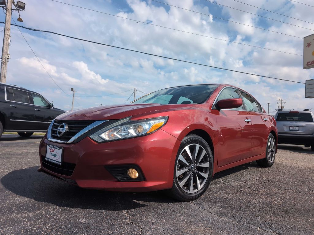 Photo 21 of this NISSAN ALTIMA