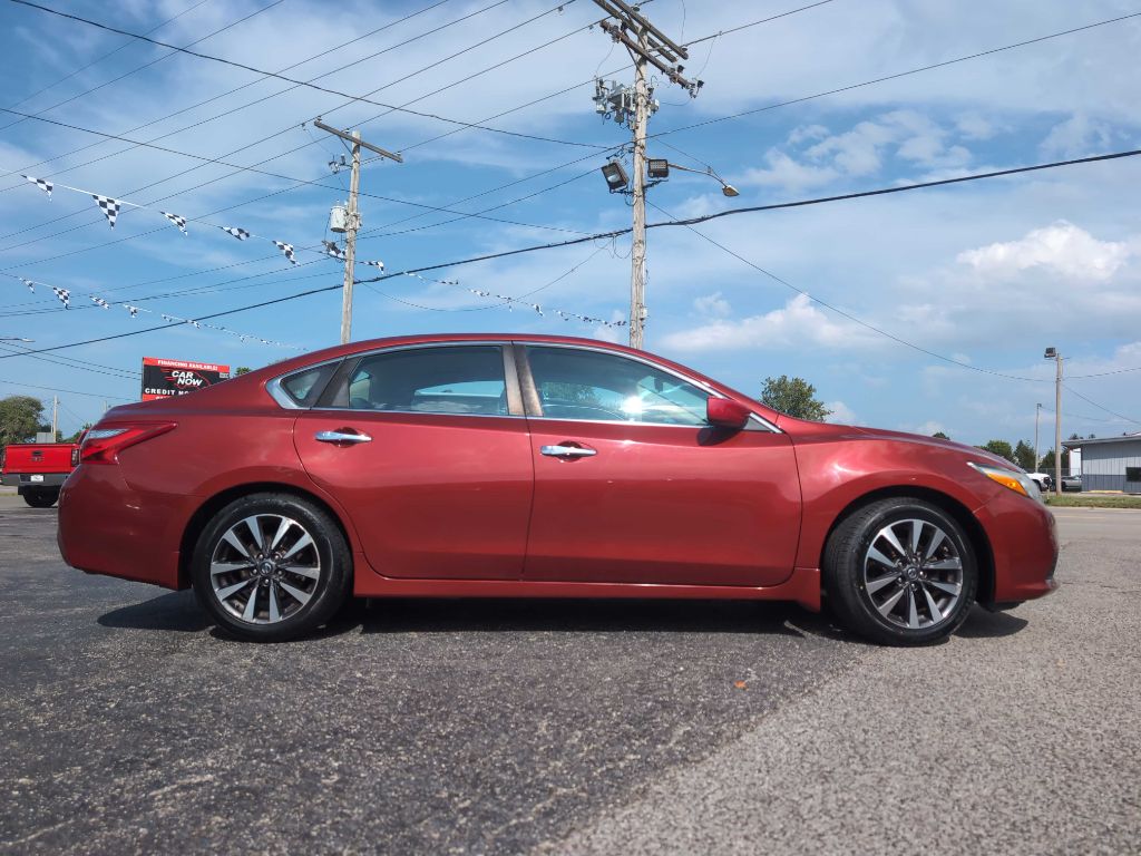 Photo 5 of this NISSAN ALTIMA