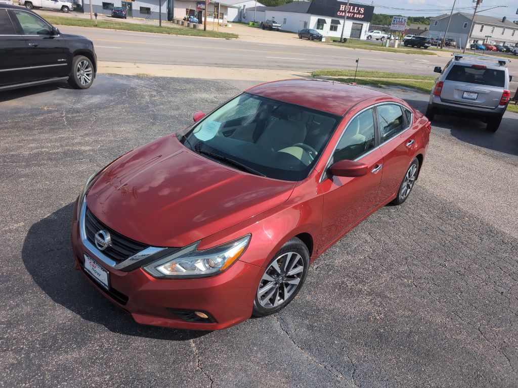 Photo 19 of this NISSAN ALTIMA
