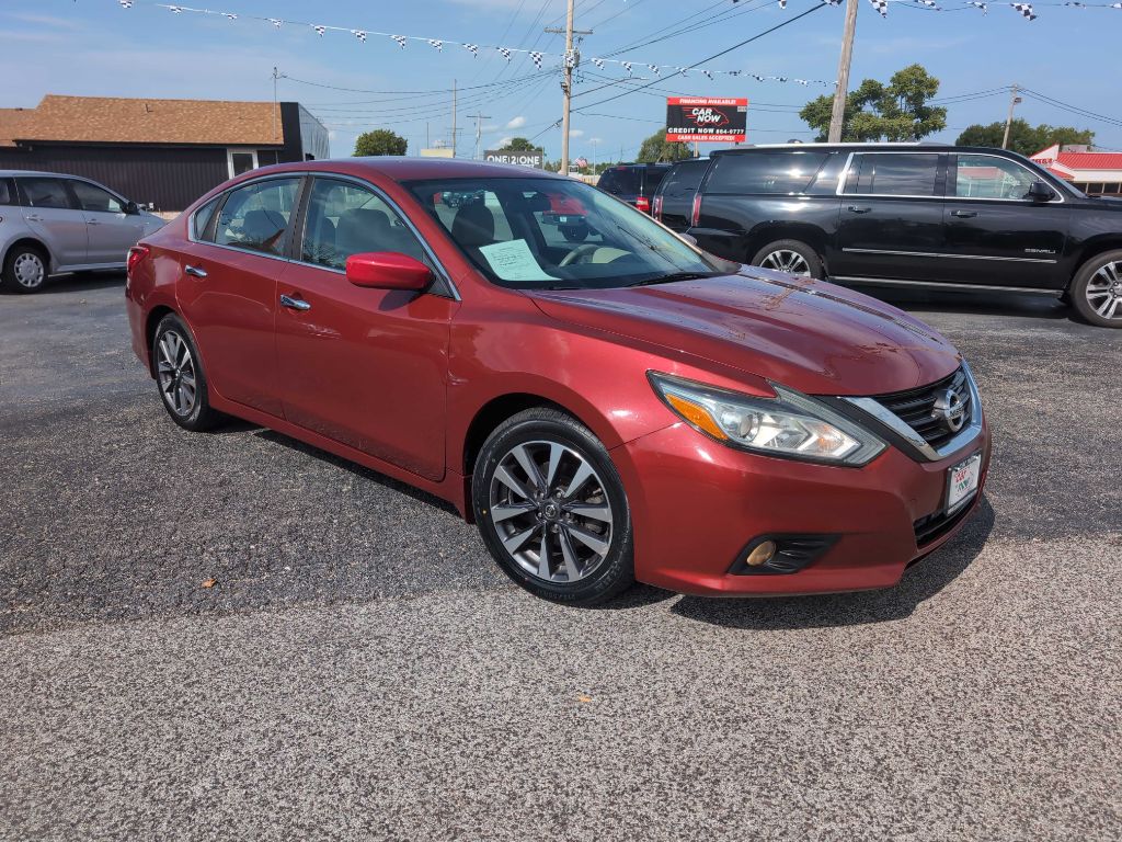 Photo 2 of this NISSAN ALTIMA