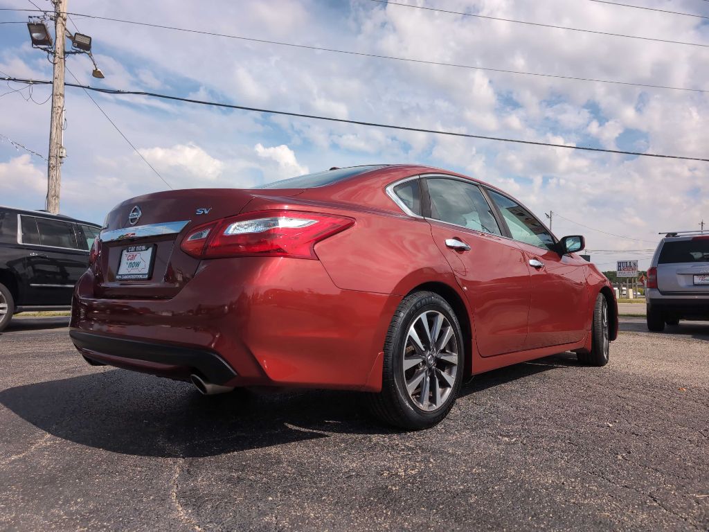 Photo 8 of this NISSAN ALTIMA
