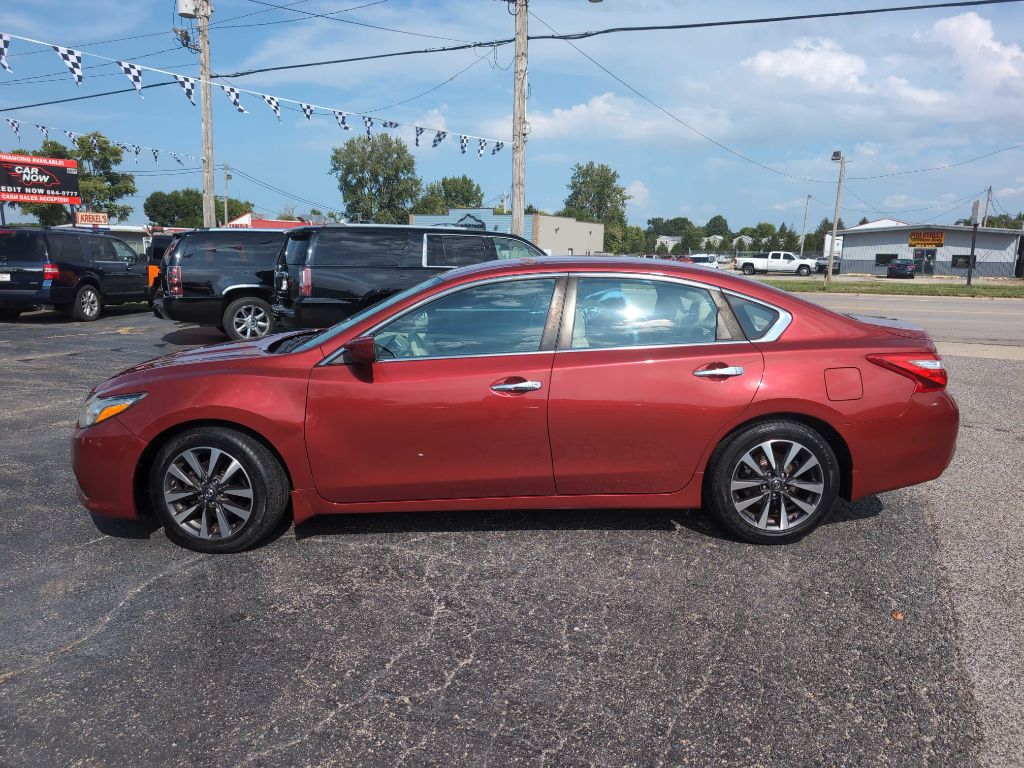 Photo 16 of this NISSAN ALTIMA