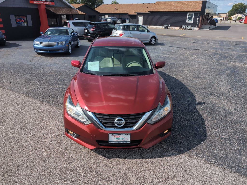 Photo 22 of this NISSAN ALTIMA