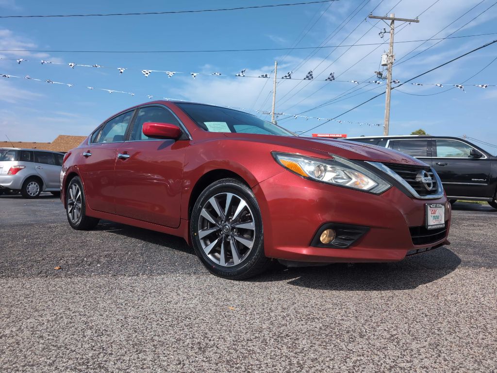Photo 3 of this NISSAN ALTIMA