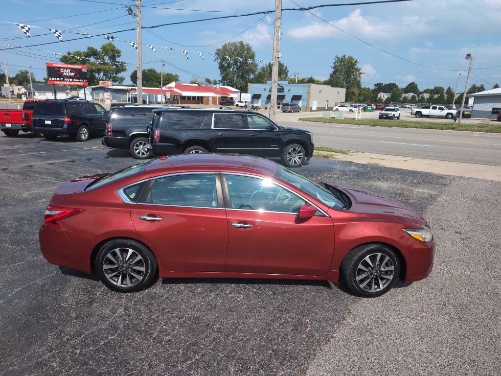 Photo 6 of this NISSAN ALTIMA