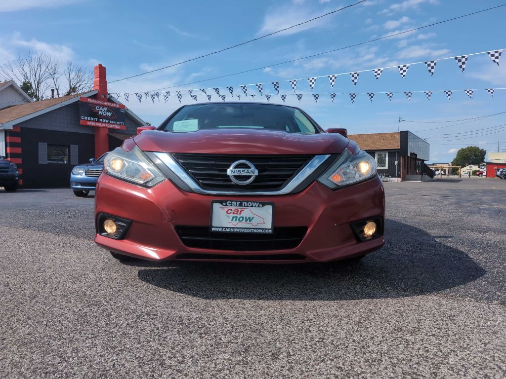 Photo 24 of this NISSAN ALTIMA
