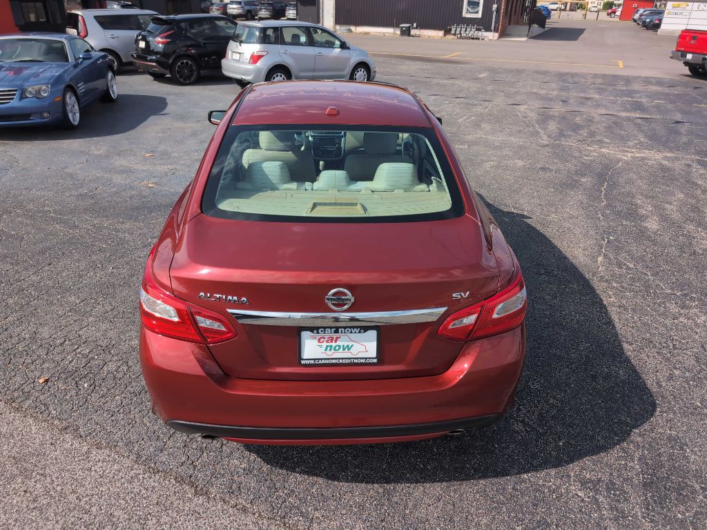 Photo 12 of this NISSAN ALTIMA
