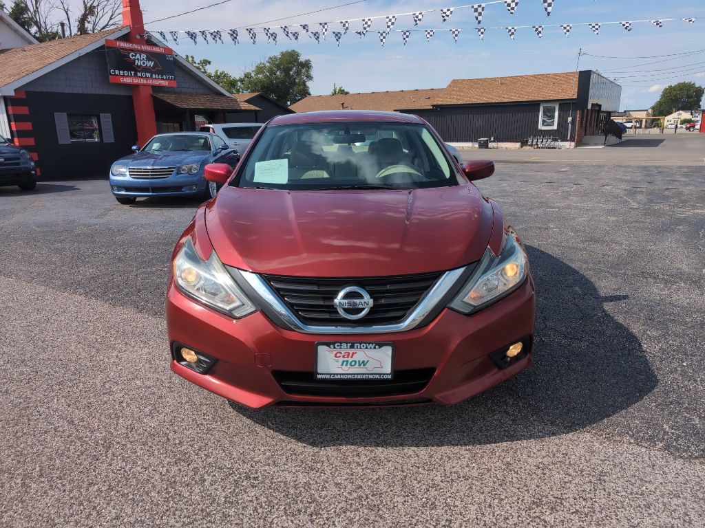 Photo 23 of this NISSAN ALTIMA