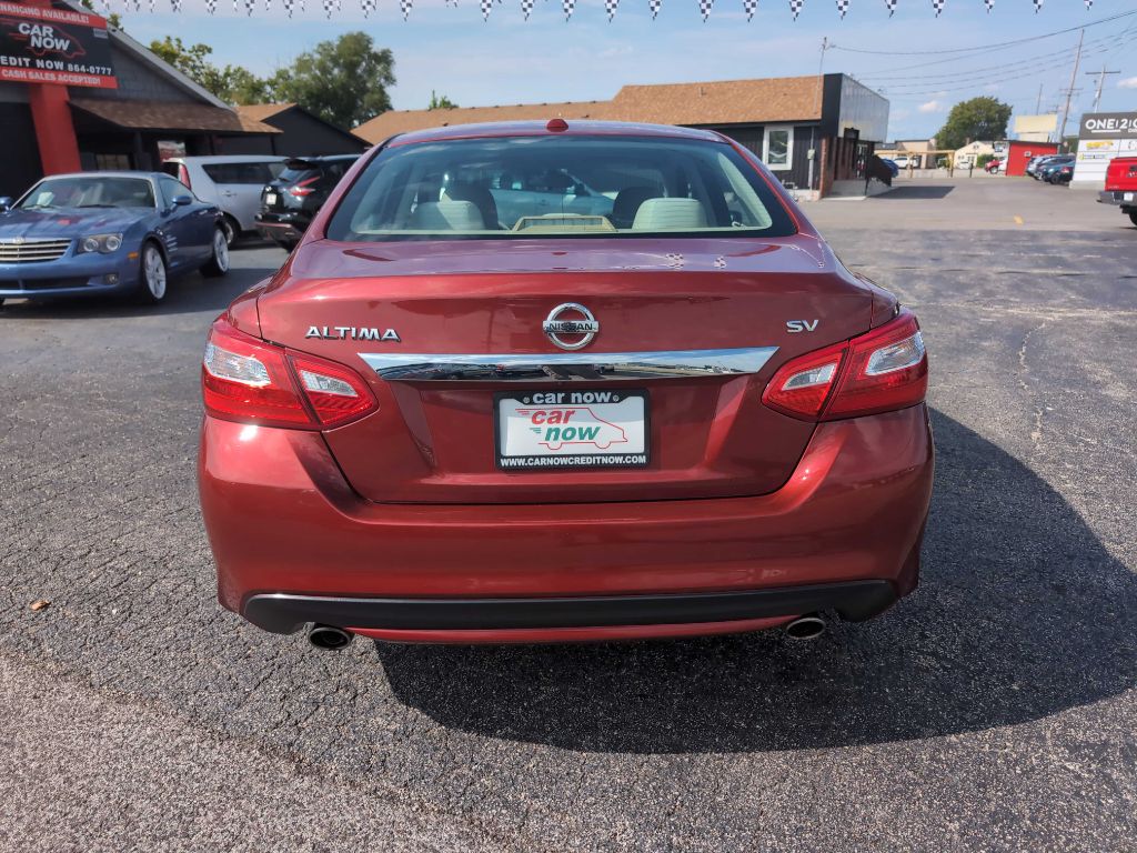 Photo 11 of this NISSAN ALTIMA