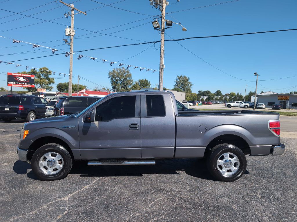 Photo 16 of this FORD F-150