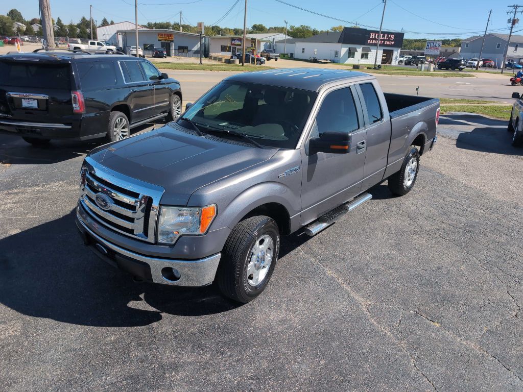 Photo 20 of this FORD F-150