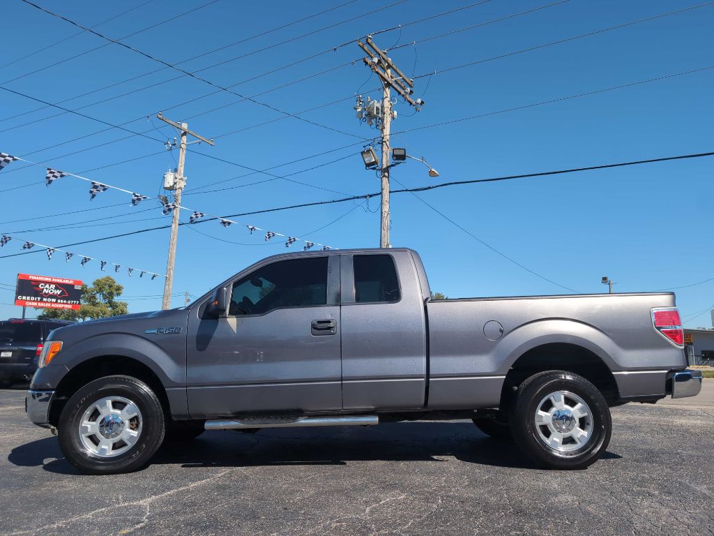Photo 18 of this FORD F-150