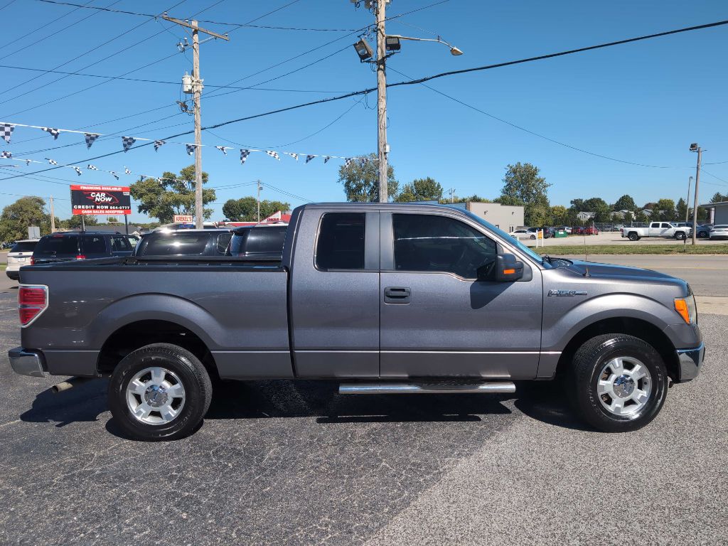 Photo 5 of this FORD F-150