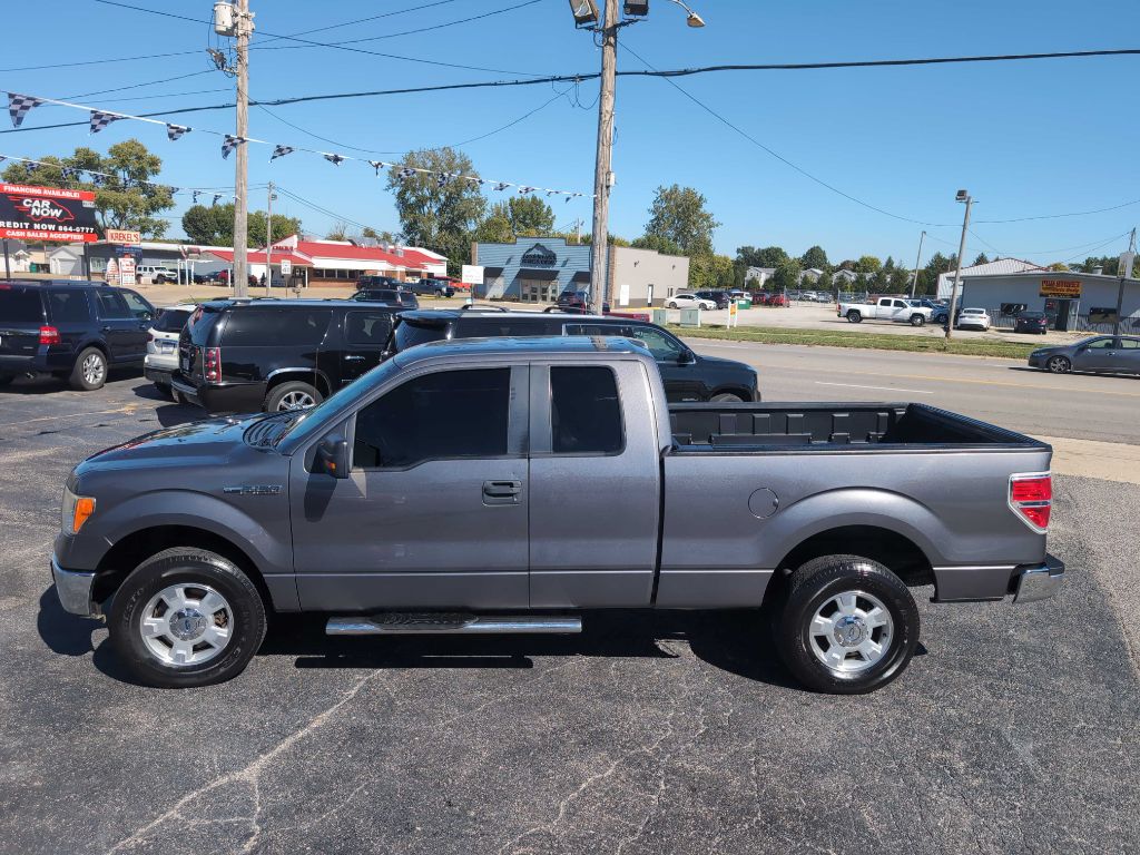 Photo 17 of this FORD F-150