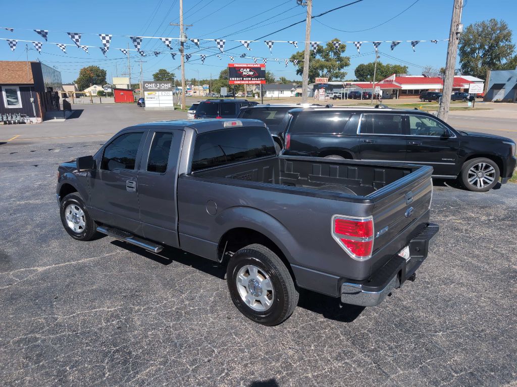 Photo 13 of this FORD F-150