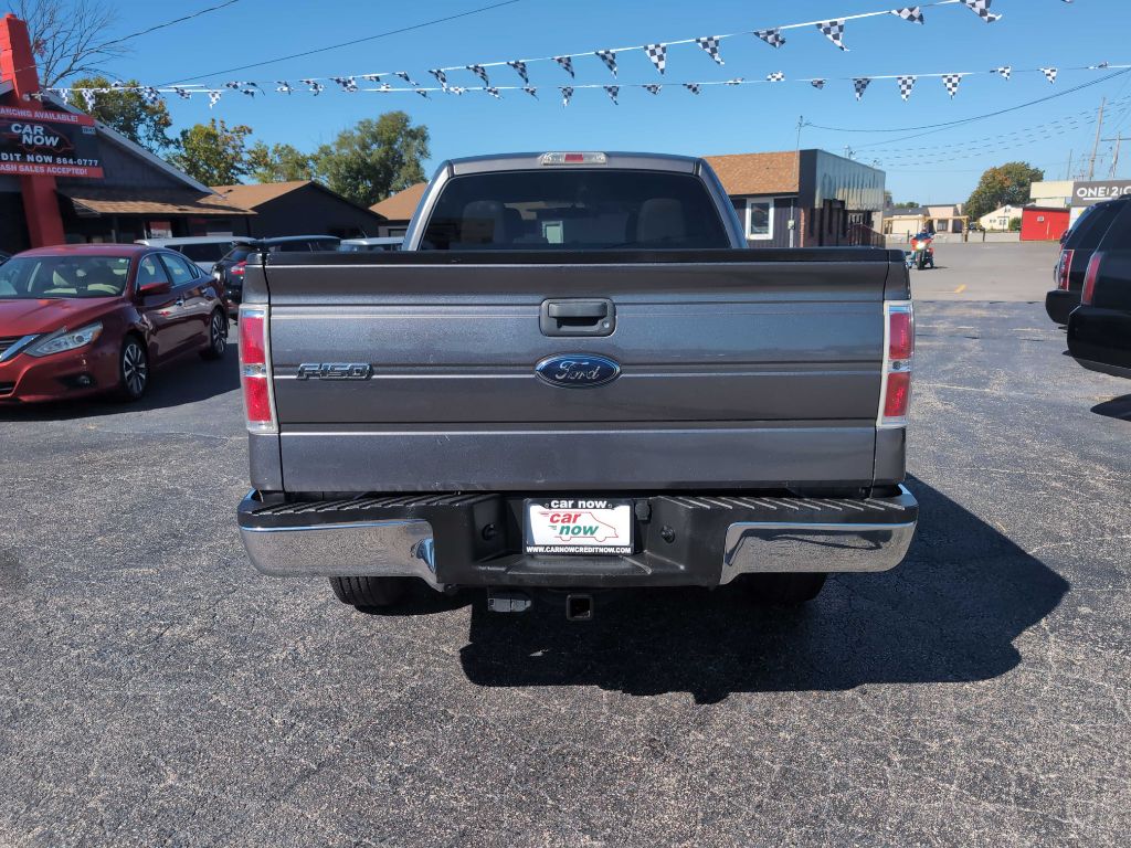 Photo 11 of this FORD F-150